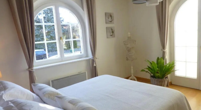 Standard chambre B&B - La ParentheZ'