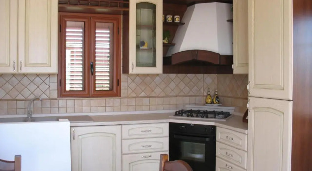 Апартаменты c 1 комнатой с красивым видом из окна Agriturismo Montalbano