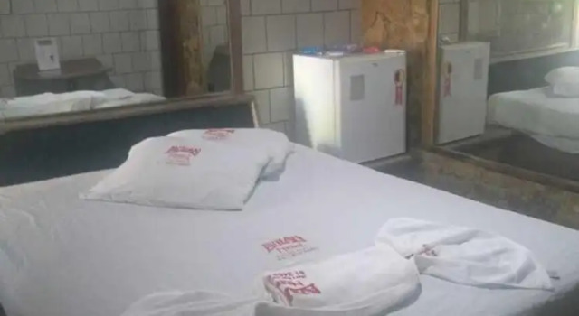 Номер Standard Avilan Hotel