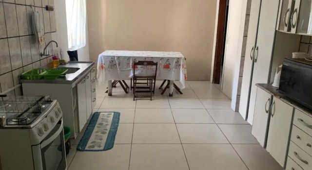 Апартаменты Lagoa da Conceição Apartaments