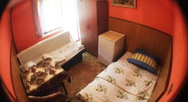 Двухместный номер Standard Guest House Pikapolonca