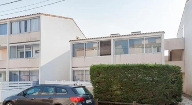 Appartement Saint-Hilaire-de-Riez, 3 pièces, 6 personnes - FR-1-324-2