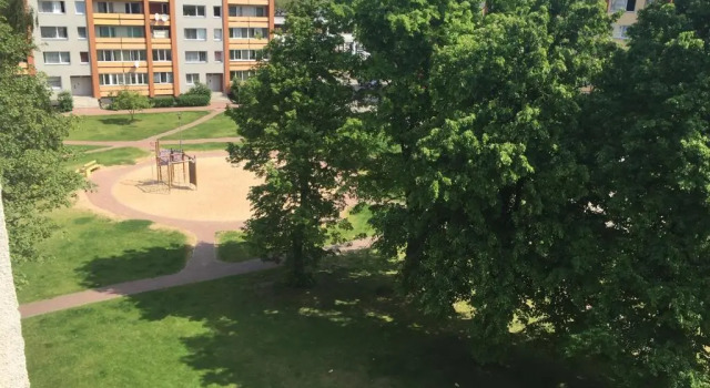 Апартаменты Apartment 17 - up to 3 persons - couple with 1 infant
