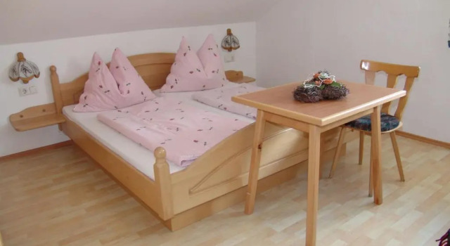 Номер Deluxe Zukaunighof
