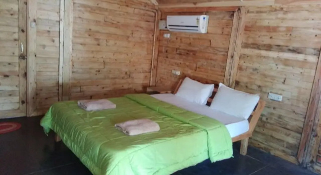 Rama Resort