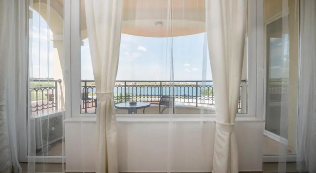 Апартаменты с 2 комнатами Arapya Sun Resort
