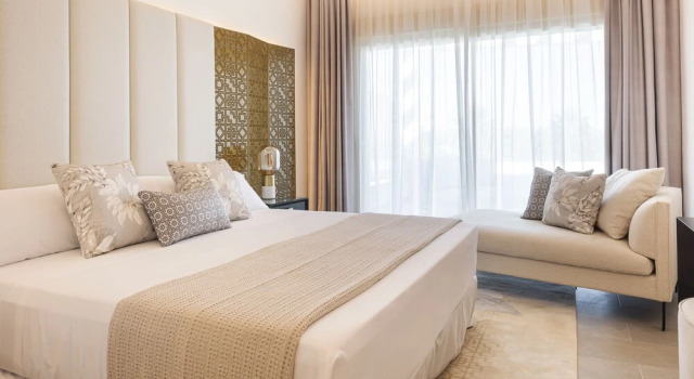 Люкс Executive Dionis Boutique Hotel & Spa