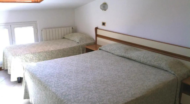 Номер Economy Hotel I 4 Assi