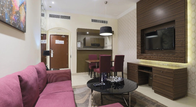 Mughal Suites, Buchen Sie Hotel Ra’s al-Chaima 