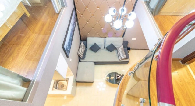 Atlantis International Holiday Apartment Hotel - Xiangxue Aoyuan Square
