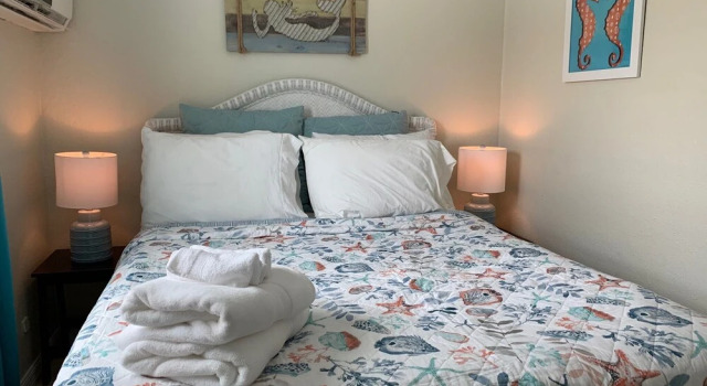 Gulfside Villa 3 Star5Vacations, Забронировать Вилла Коттеджи Редингтон-Шорс, Коттедж