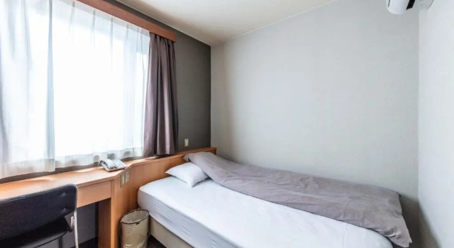 Номер Standard Hotel Hanaya
