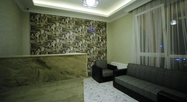 Oasis Villa, Rezervovat Vila Chaty v Imereti, Chalupa