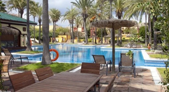 The San Roque Golf Club