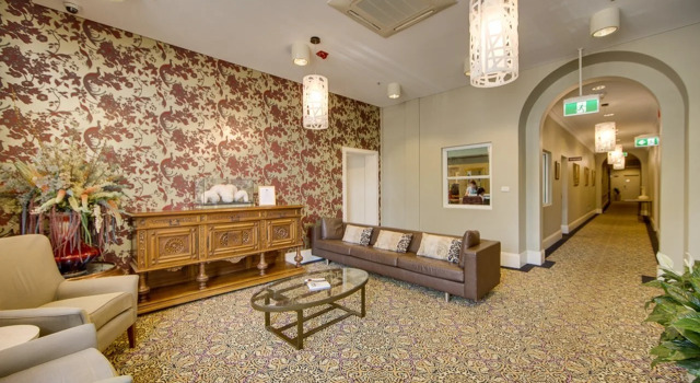 Adabco Boutique Hotel Adelaide, Забронировать Бутик-отель Отели Аделаиды 4 звезды, рядом с Supreme Court of South Australia, 4*