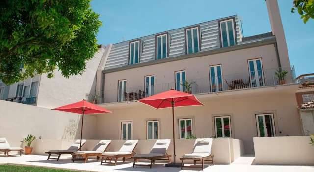 Casa René, Lisbon's Hidden Gem