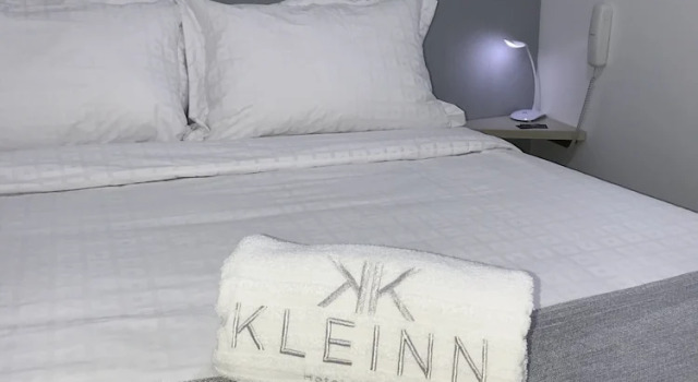 Номер Standard KLEINN HOTEL BOGOTÁ