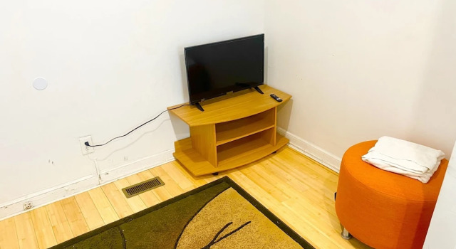 Hostel rooms, Rezervovat Hostel Baltimore Maryland