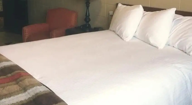 Двухместный номер Classic Vegreville Garden Inn