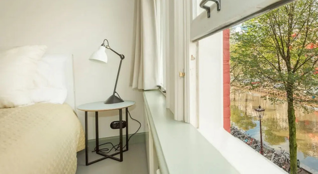 Номер Standard The Red Ox - Super Central Canal View Rooms