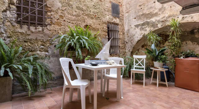 Maiorca 13 in Alghero