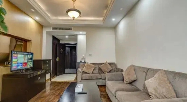 Люкс Jin Guan Hotel, Qianjiang, Chongqing