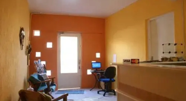 Hostel Porto Tchê