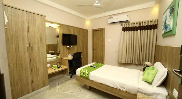 Hotel Regency Inn, Забронировать Отель Отели штата Тамилнада 3 звезды, 3*