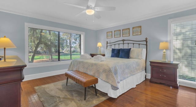 2226 Heritage Villas at The Sea Pines Resort