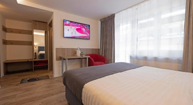 Pri Marusi, Reserva ahora Hotel Kranjska Gora Planica