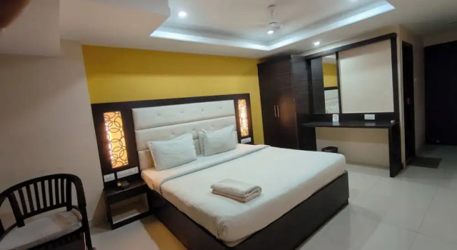 Номер Standard PPH Living Tricolours