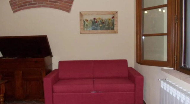 Апартаменты Agriturismo Lisola