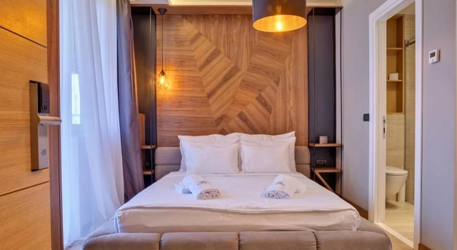 Black Pearl Luxury Suites