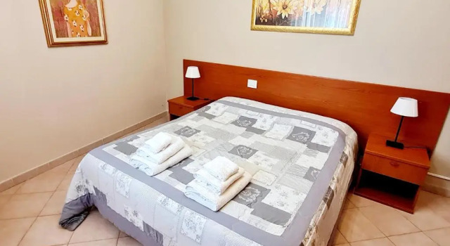 Апартаменты Casa Colonna Montegrotto terme