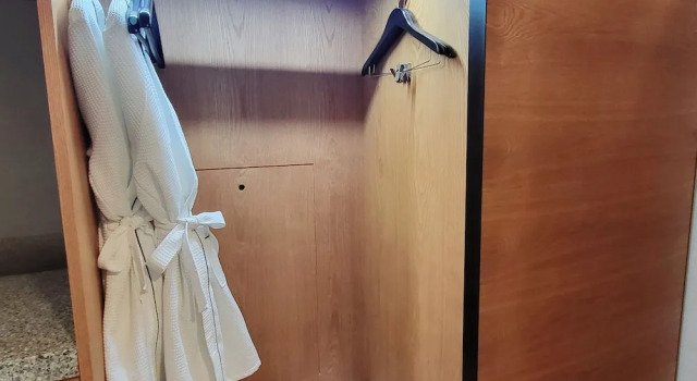 Days Hotel & Suites by Wyndham Incheon Airport, Prenota Hotel Hotel a Gyeonggi-do con parcheggio, Parcheggio