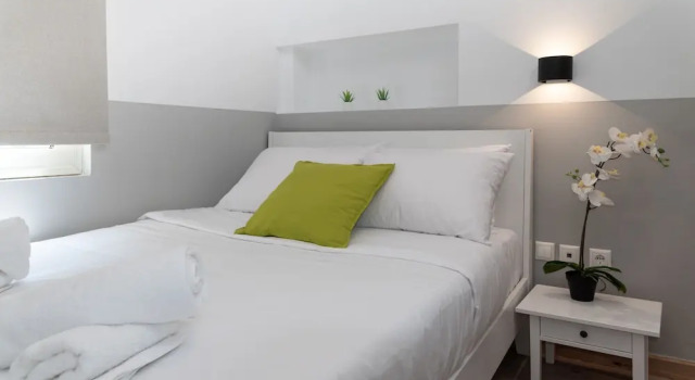 Двухместный номер Economy с видом на город Hotel Tier
