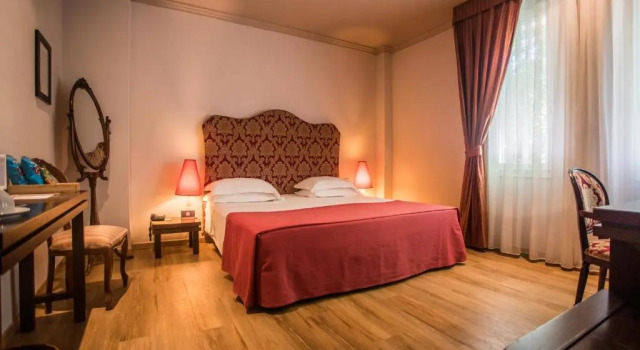 Номер Superior Hotel Casali