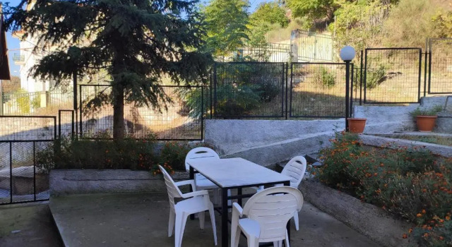 Коттедж Elassona Comfort Home