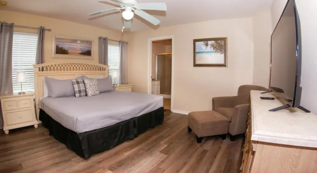 Great Community, Amazing Private Pool, Near Disney!, Забронировать Вилла Виллы Давенпорт, Вилла