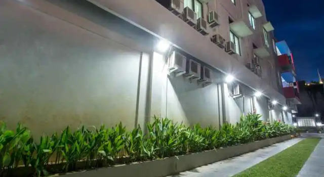 Palm Garden Guesthouse Samarinda, Book Hotel Samarinda 