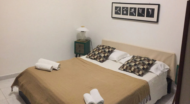 B&B Plebiscito Home
