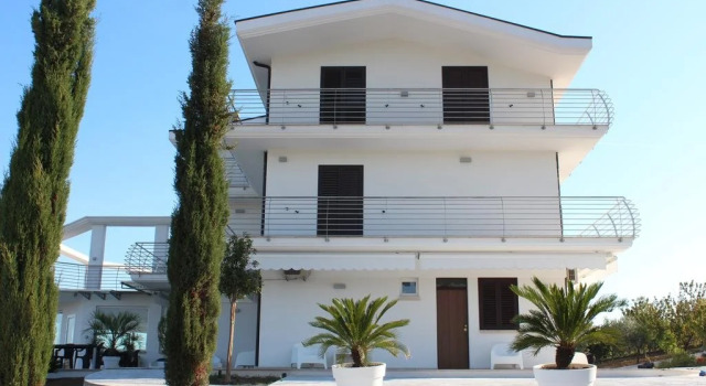 La Collina Dei Colori, Varaa Hotelli Vasto Rooma