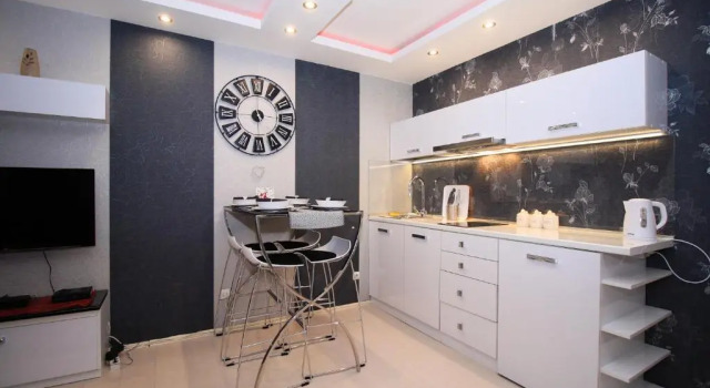 Apartment Lovac, Забронировать Апартаменты/квартира Врачар Белград, рядом с Храм Святого Саввы