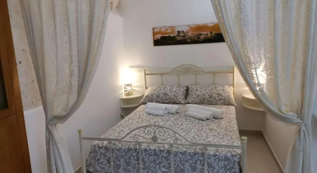 Коттедж CASETTA CLOE house of charm and romance