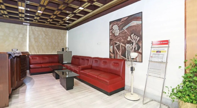 Hotel Nataraj, Book Hotel Bistupur 