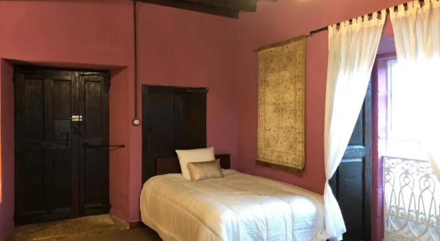 Номер Standard Pazo de Laia