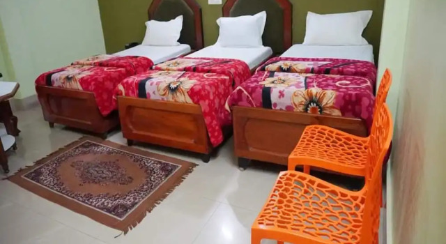 Camera tripla Economy Hotel Princess