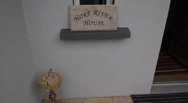 Номер Superior Nore River House