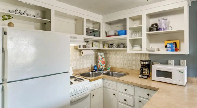 Апартаменты Explore Port Huron! Cozy Condo w/ Creek Views