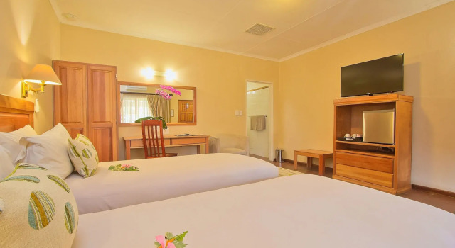 Tzaneen Country Lodge, Book Hotel Magoebaskloof Letaba